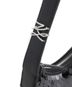 Karl Lagerfeld Clutch & Evening Bags|Shoulder Bags-K/Soiree Shoulder bag imitation leather