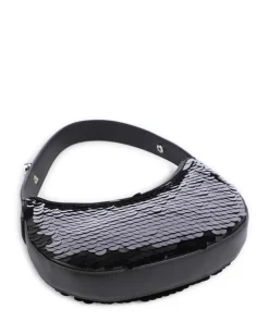 Karl Lagerfeld Clutch & Evening Bags|Shoulder Bags-K/Soiree Shoulder bag imitation leather