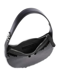 Karl Lagerfeld Clutch & Evening Bags|Shoulder Bags-K/Soiree Shoulder bag imitation leather