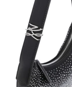 Karl Lagerfeld Clutch & Evening Bags|Shoulder Bags-K/Soiree Shoulder bag nylon