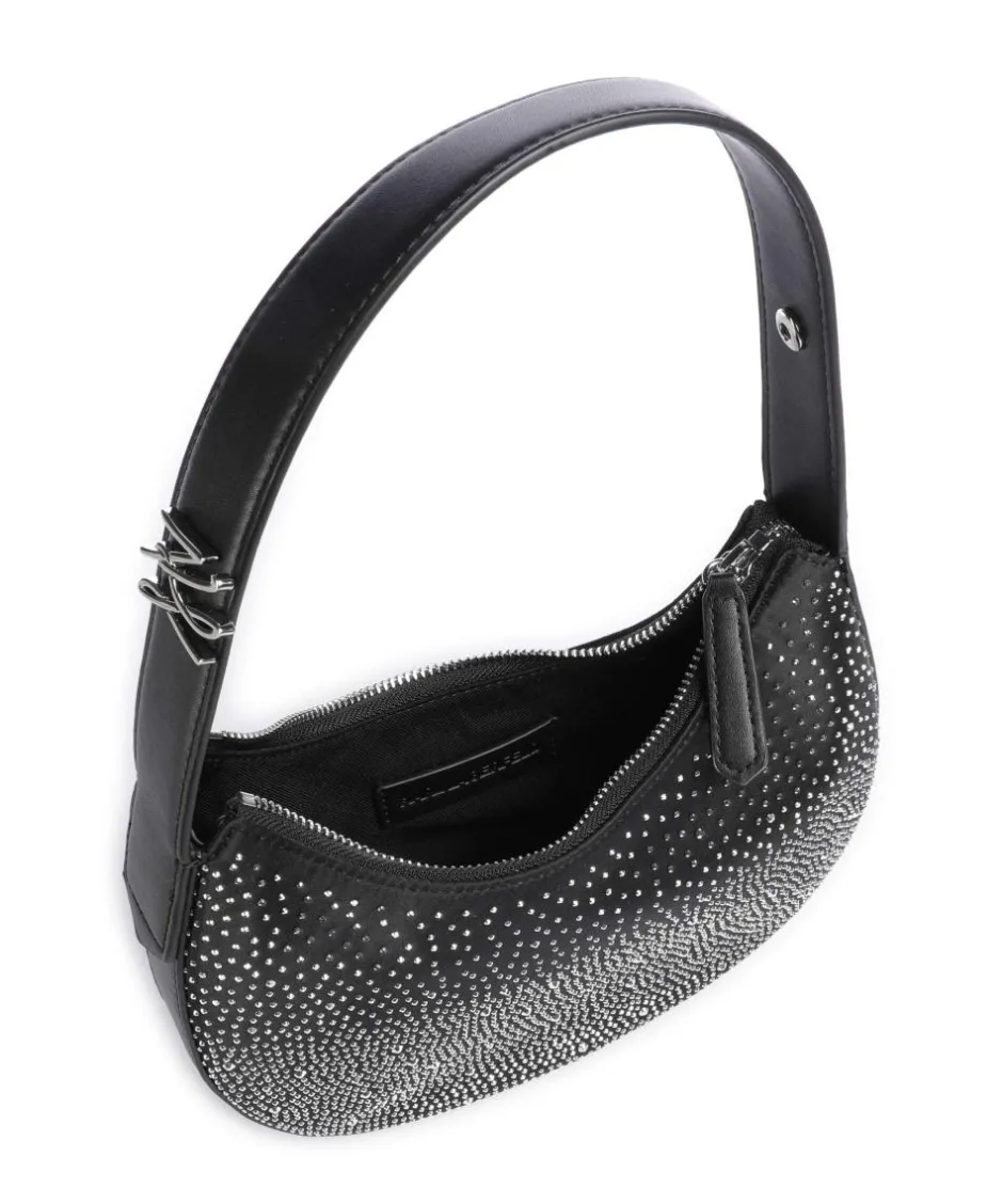 Karl Lagerfeld Clutch & Evening Bags|Shoulder Bags-K/Soiree Shoulder bag nylon
