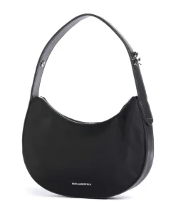 Karl Lagerfeld Clutch & Evening Bags|Shoulder Bags-K/Soiree Shoulder bag polyester, polyurethane