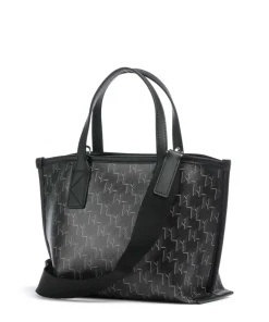 Karl Lagerfeld Handbags|Crossbody Bags-K/Voyage Small Handbag cotton, polyester, polyurethane