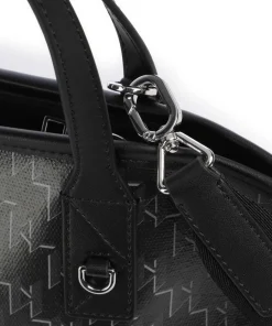 Karl Lagerfeld Handbags|Crossbody Bags-K/Voyage Small Handbag cotton, polyester, polyurethane