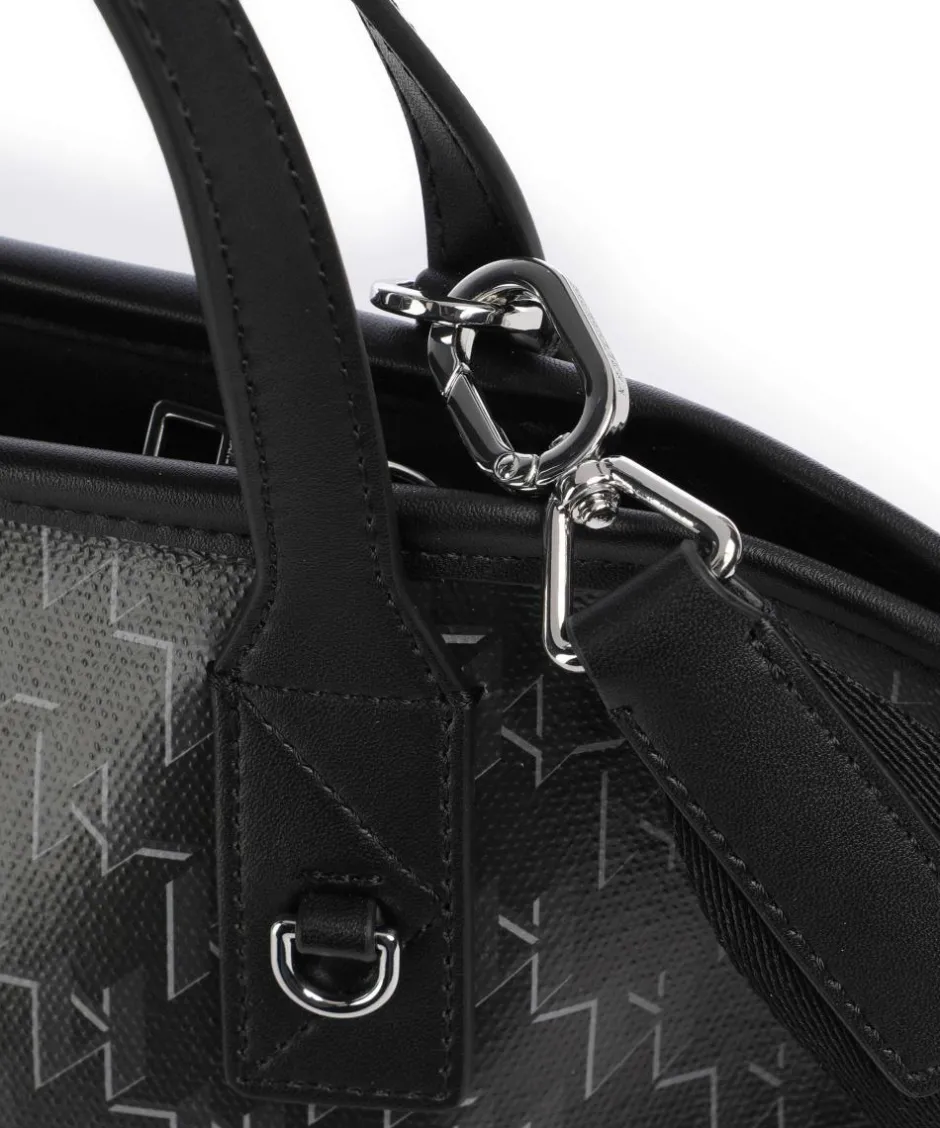 Karl Lagerfeld Handbags|Crossbody Bags-K/Voyage Small Handbag cotton, polyester, polyurethane