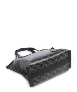Karl Lagerfeld Handbags|Crossbody Bags-K/Voyage Small Handbag cotton, polyester, polyurethane