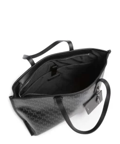 Karl Lagerfeld Tote Bags-K/Voyage Tote bag 16″ cotton, polyester