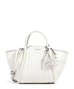 Karl Lagerfeld Handbags|Crossbody Bags-K/Wellen Crossbody bag imitation leather