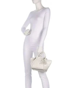 Karl Lagerfeld Handbags|Crossbody Bags-K/Wellen Crossbody bag imitation leather