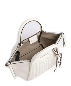 Karl Lagerfeld Handbags|Crossbody Bags-K/Wellen Crossbody bag imitation leather