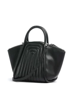 Karl Lagerfeld Handbags|Crossbody Bags-K/Wellen Crossbody bag imitation leather