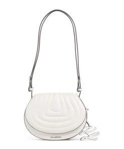 Karl Lagerfeld Shoulder Bags|Crossbody Bags-K/Wellen Shoulder bag imitation leather