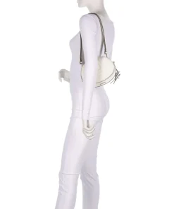 Karl Lagerfeld Shoulder Bags|Crossbody Bags-K/Wellen Shoulder bag imitation leather