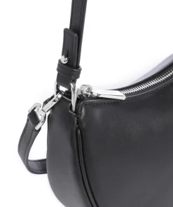 Michael Kors Shoulder Bags|Crossbody Bags-Kyla Shoulder bag fine grain cow leather
