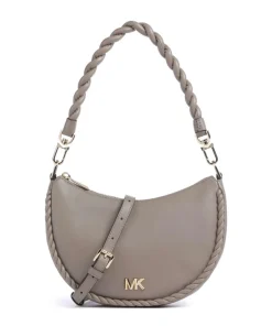 Michael Kors Shoulder Bags|Crossbody Bags-Kyla Small Shoulder bag fine grain cow leather