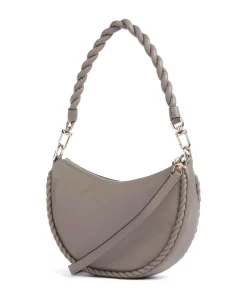 Michael Kors Shoulder Bags|Crossbody Bags-Kyla Small Shoulder bag fine grain cow leather