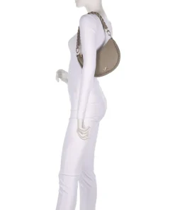 Michael Kors Shoulder Bags|Crossbody Bags-Kyla Small Shoulder bag fine grain cow leather