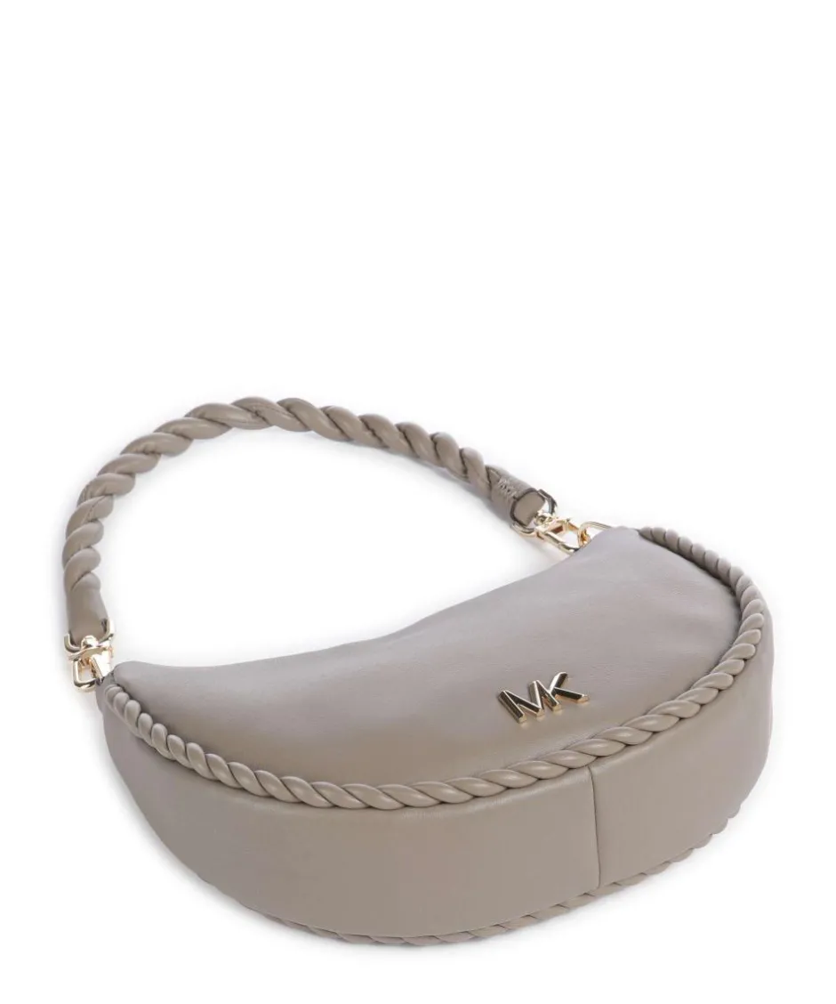Michael Kors Shoulder Bags|Crossbody Bags-Kyla Small Shoulder bag fine grain cow leather