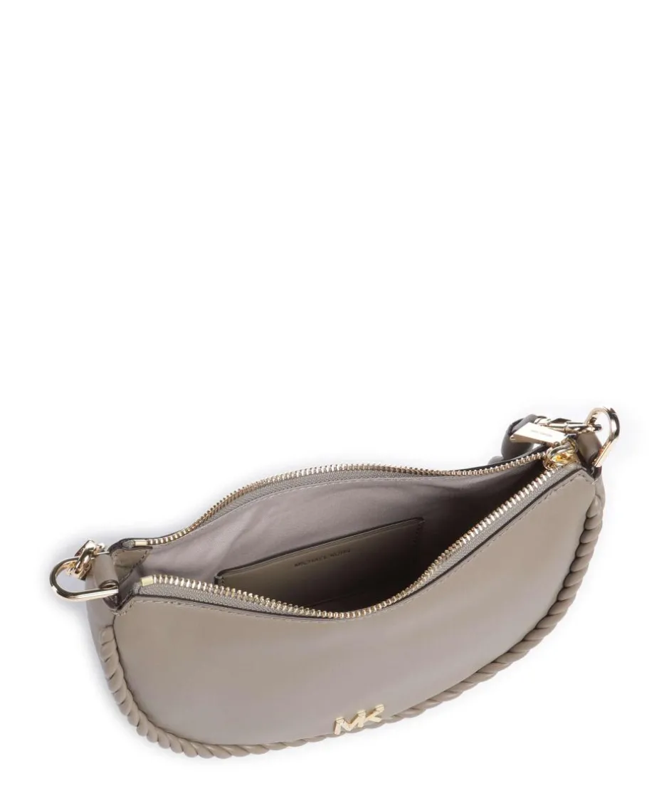Michael Kors Shoulder Bags|Crossbody Bags-Kyla Small Shoulder bag fine grain cow leather
