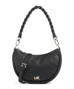 Michael Kors Shoulder Bags|Crossbody Bags-Kyla Small Shoulder bag fine grain cow leather