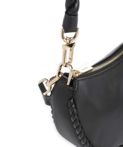 Michael Kors Shoulder Bags|Crossbody Bags-Kyla Small Shoulder bag fine grain cow leather