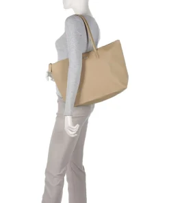 Lacoste Tote Bags-L.12.12 Concept Tote bag soft synthetic