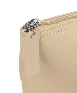 Lacoste Tote Bags-L.12.12 Concept Tote bag soft synthetic