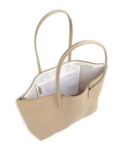 Lacoste Tote Bags-L.12.12 Concept Tote bag soft synthetic
