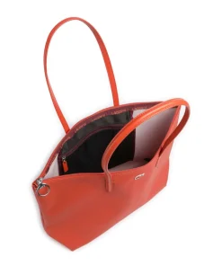 Lacoste Tote Bags-L.12.12 Concept Tote bag soft synthetic