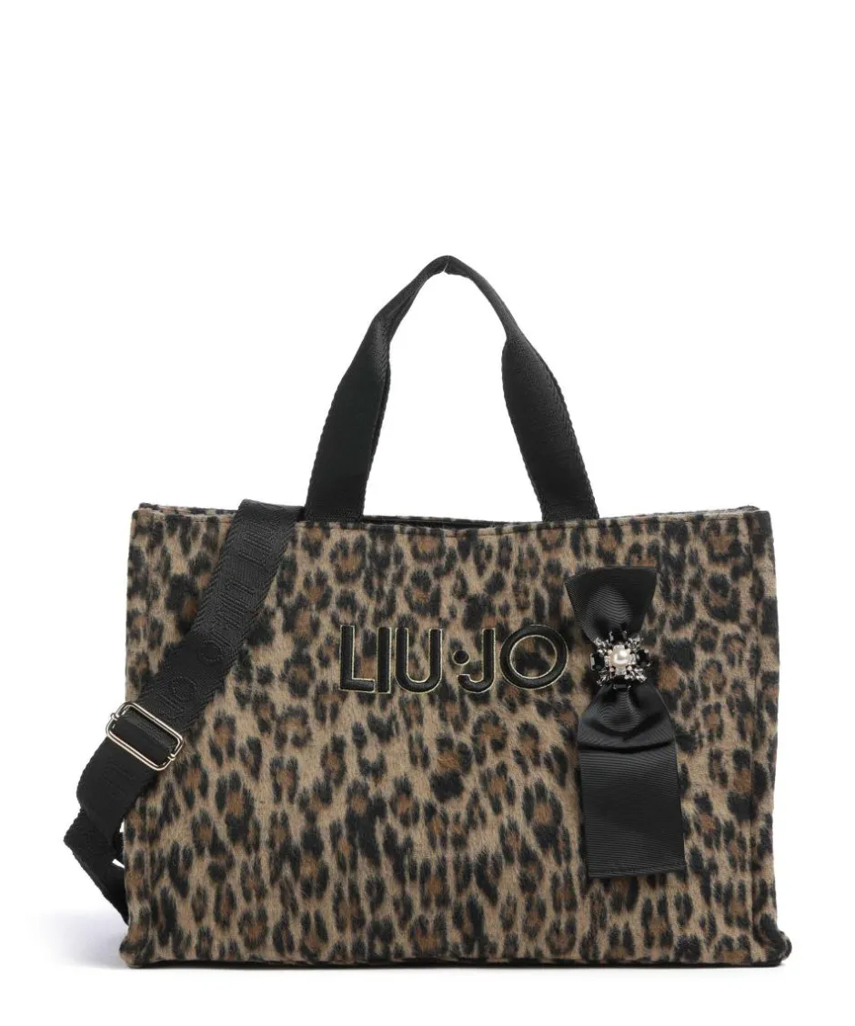 Liu Jo Tote Bags|Handbags-L Handbag polyester