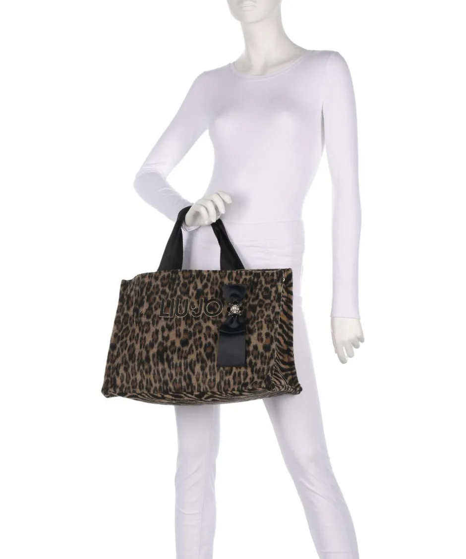 Liu Jo Tote Bags|Handbags-L Handbag polyester