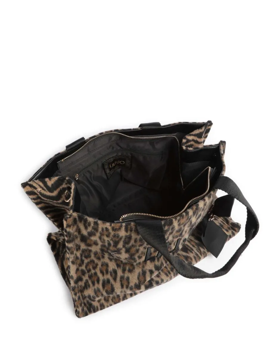Liu Jo Tote Bags|Handbags-L Handbag polyester