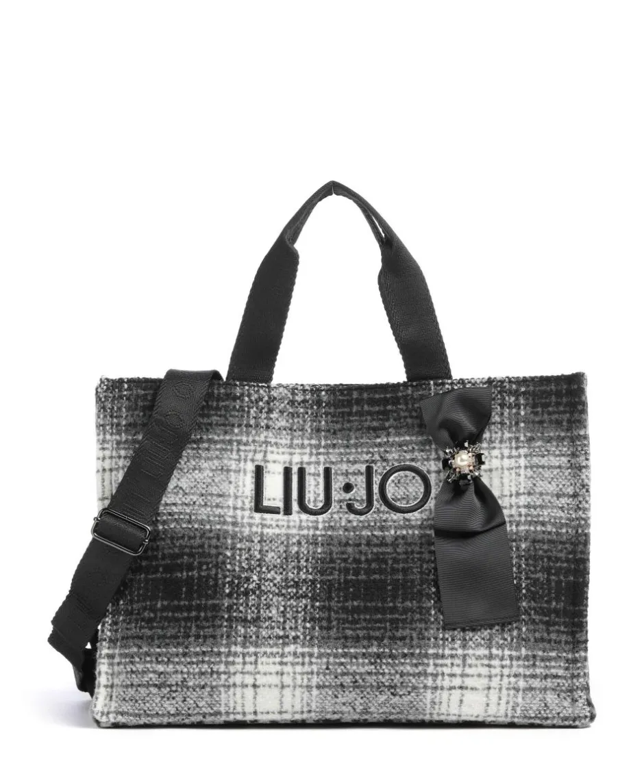 Liu Jo Tote Bags|Handbags-L Handbag polyester