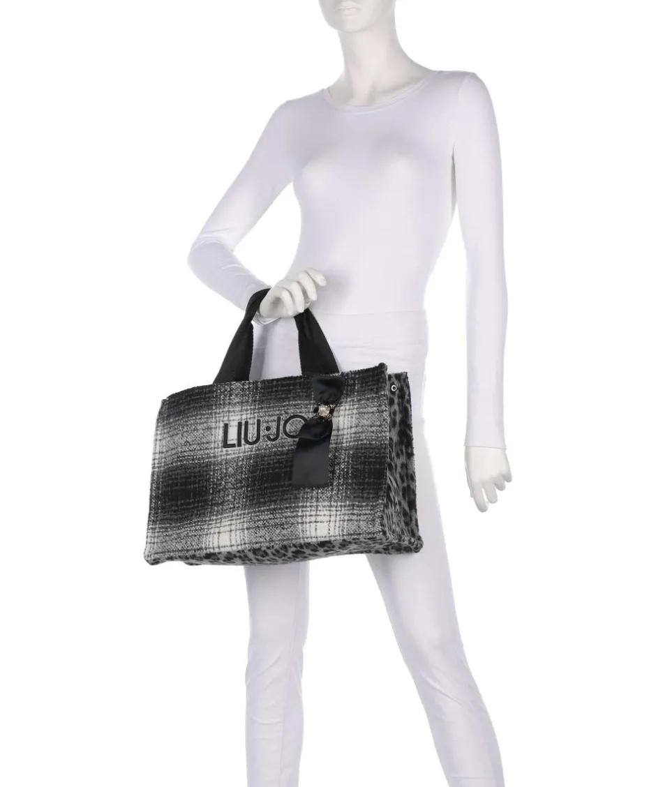 Liu Jo Tote Bags|Handbags-L Handbag polyester