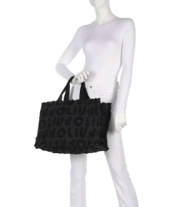 Liu Jo Tote Bags-L Tote bag fabric