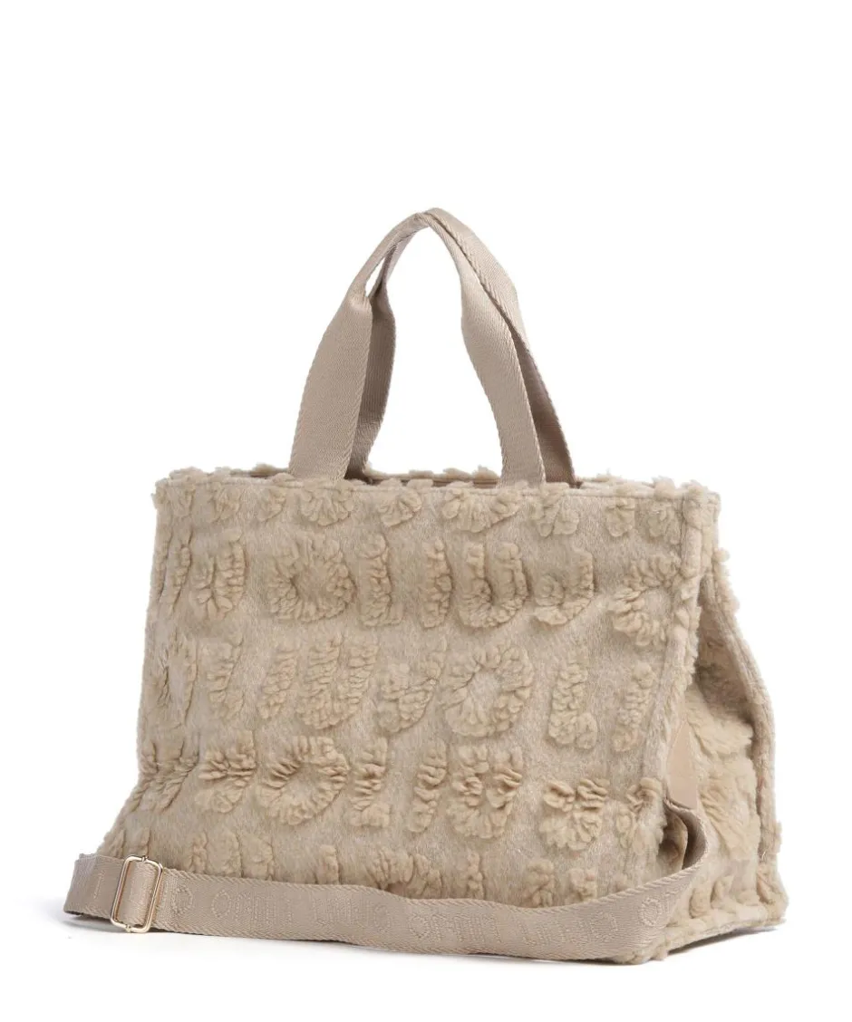 Liu Jo Tote Bags-L Tote bag fabric