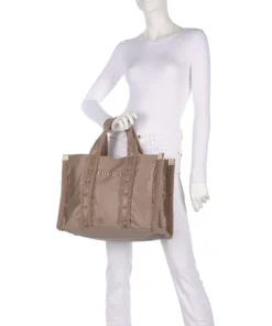 Liu Jo Tote Bags-L Tote bag imitation leather