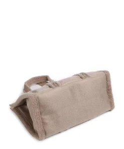Liu Jo Tote Bags-L Tote bag imitation leather