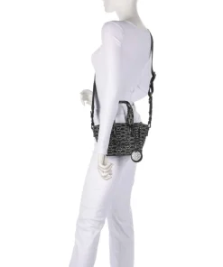 Emporio Armani Handbags|Crossbody Bags-La Gio Crossbody bag canvas