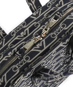Emporio Armani Handbags|Crossbody Bags-La Gio Crossbody bag canvas
