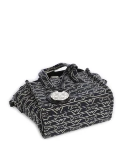 Emporio Armani Handbags|Crossbody Bags-La Gio Crossbody bag canvas