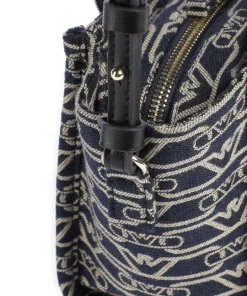 Emporio Armani Handbags|Crossbody Bags-La Gio Crossbody bag canvas