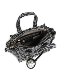 Emporio Armani Handbags|Crossbody Bags-La Gio Crossbody bag canvas