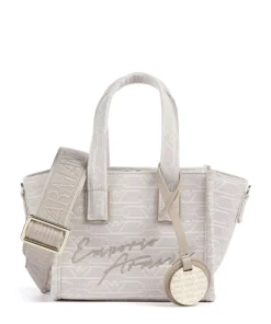 Emporio Armani Handbags|Crossbody Bags-La Gio Crossbody bag canvas
