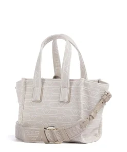 Emporio Armani Handbags|Crossbody Bags-La Gio Crossbody bag canvas