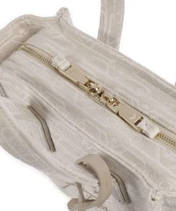 Emporio Armani Handbags|Crossbody Bags-La Gio Crossbody bag canvas