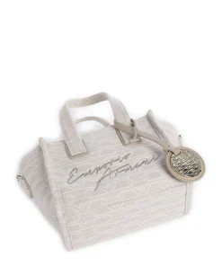 Emporio Armani Handbags|Crossbody Bags-La Gio Crossbody bag canvas