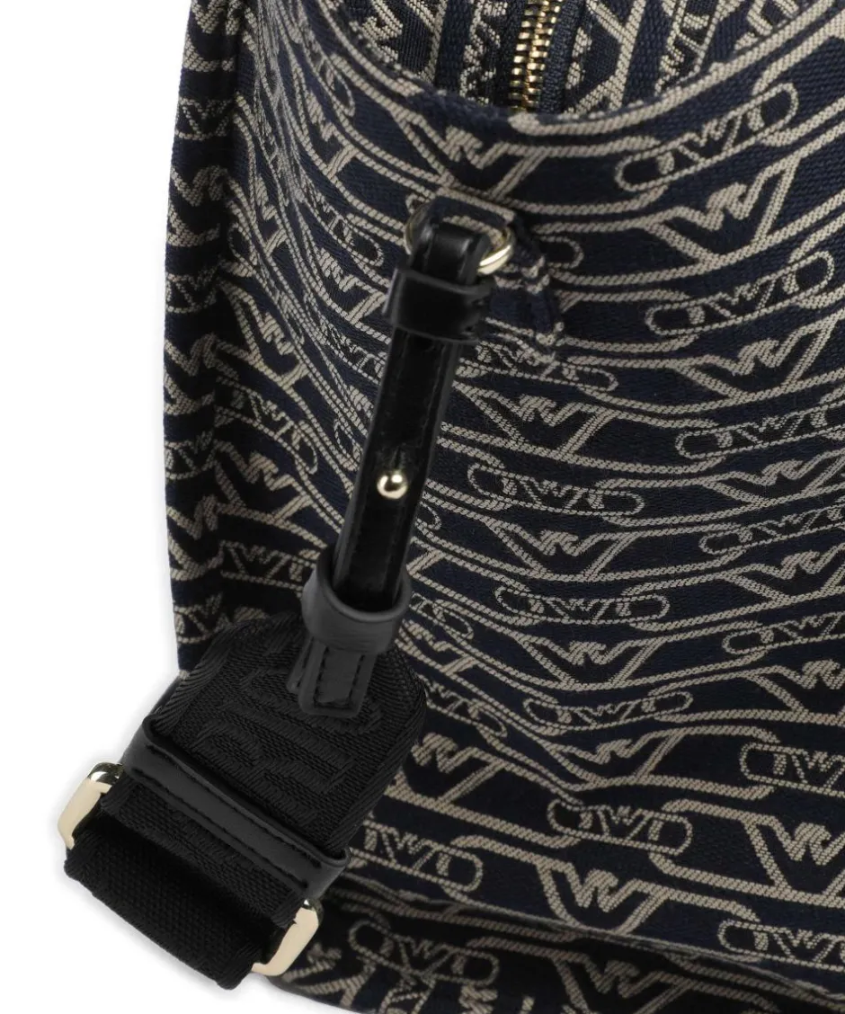 Emporio Armani Tote Bags-La Gio Tote bag canvas