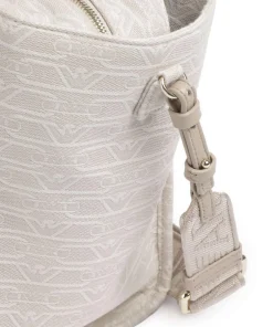 Emporio Armani Tote Bags-La Gio Tote bag canvas