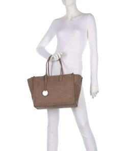 Emporio Armani Tote Bags-La Gio Tote bag polyester